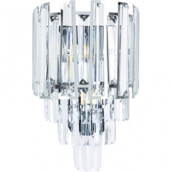 Бра ARTE LAMP ELLIE A1027AP-2CC Бра ARTE LAMP ELLIE A1027AP-2CC