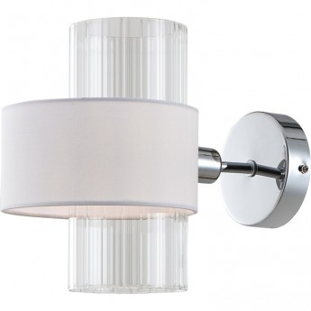 Бра ARTE LAMP FANTASIA A4076AP-1CC Бра ARTE LAMP FANTASIA A4076AP-1CC