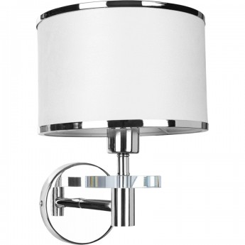Бра ARTE LAMP FURORE A3990AP-1CC Бра ARTE LAMP FURORE A3990AP-1CC
