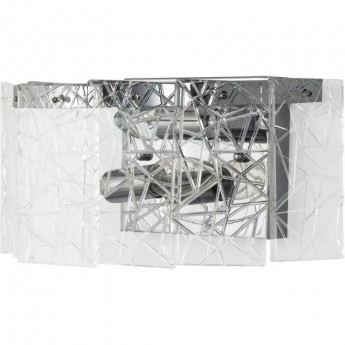 Бра ARTE LAMP GALATEA A1222AP-2CC Бра ARTE LAMP GALATEA A1222AP-2CC